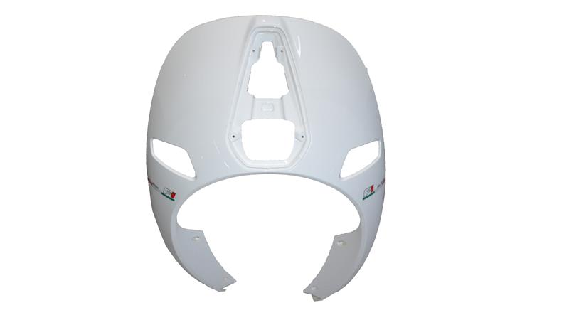 ÖN ANA PANEL BEYAZ (BRILLIANT125)